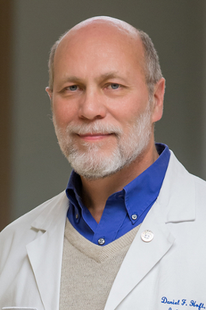 Daniel Hoft